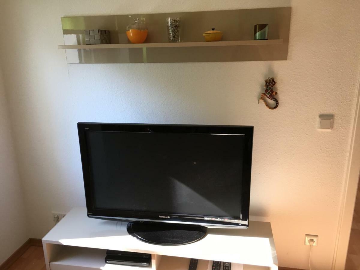 Ferienwohnung Ueber Dem Ilmpark Weimar  Zewnętrze zdjęcie